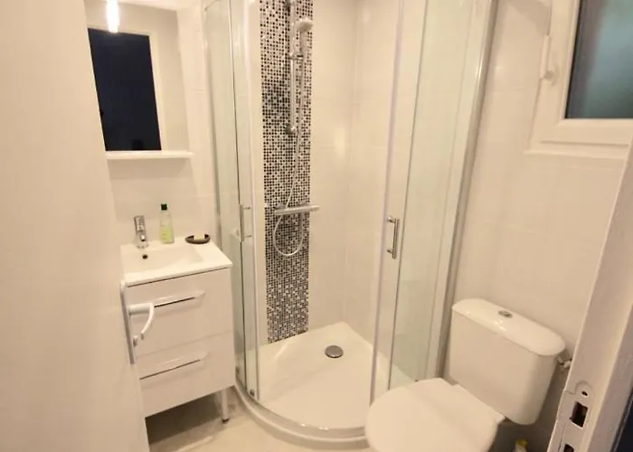 Apartament Le Petit Pez *