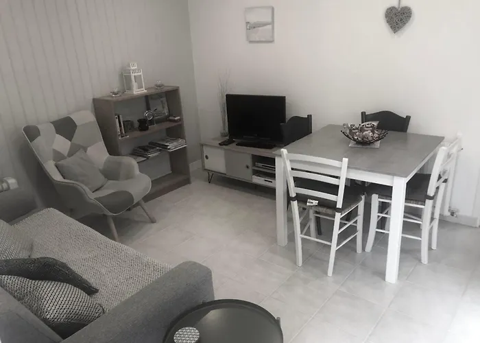Apartament Le Petit Pez *