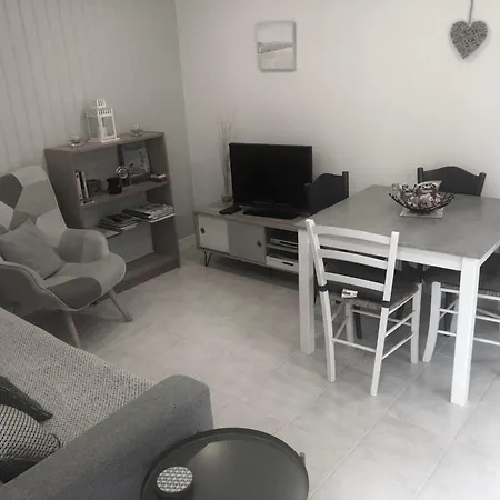 Appartement Le Petit Pez *