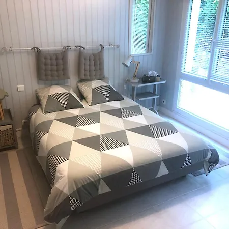 Le Petit Pez Apartment Saint-Nazaire (Loire-Atlantique)