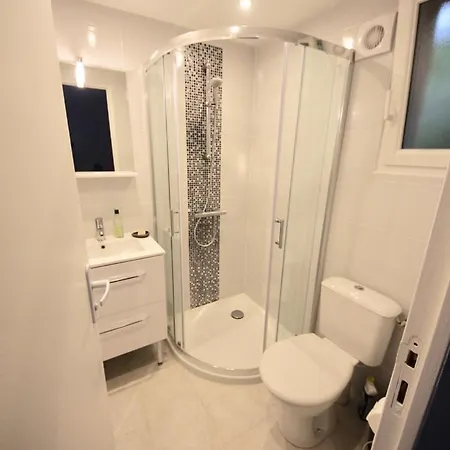 Apartment Le Petit Pez